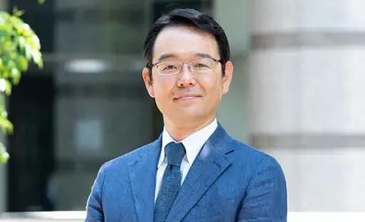 社長メッセージ