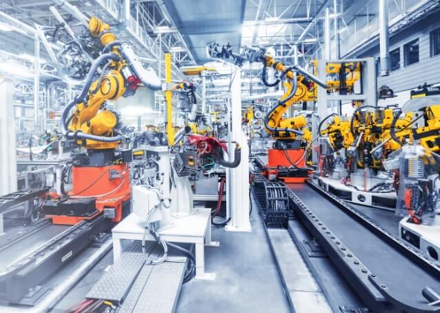 日本のINDUSTRYをINTERNETでINNOVATEする