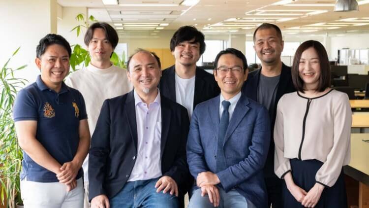 社員インタビュー