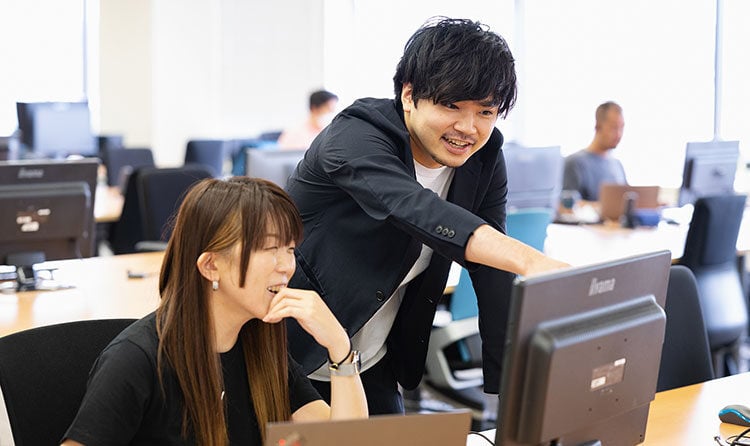 教育・評価制度