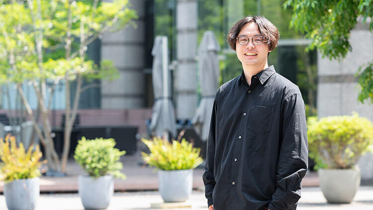プロジェクトマネージャー／コンサルタント 道場 一統