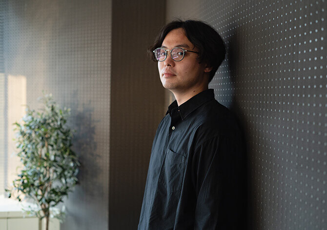 型を知りつつも、型にとらわれすぎない提案ができるように。作り出す喜びを感じられる仲間を待っています