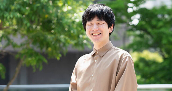 橋本 憲和