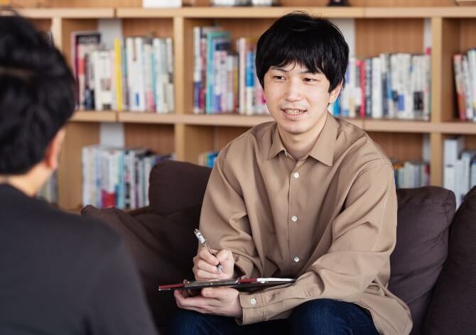 コンテンツ制作の司令塔をめざして