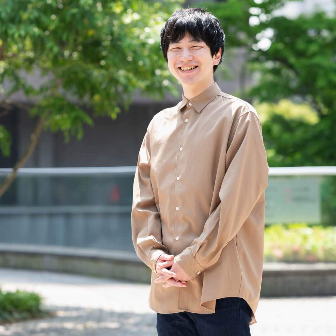 橋本 憲和