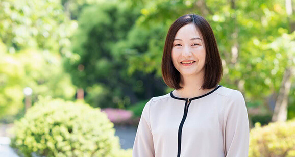 吉川 奈美