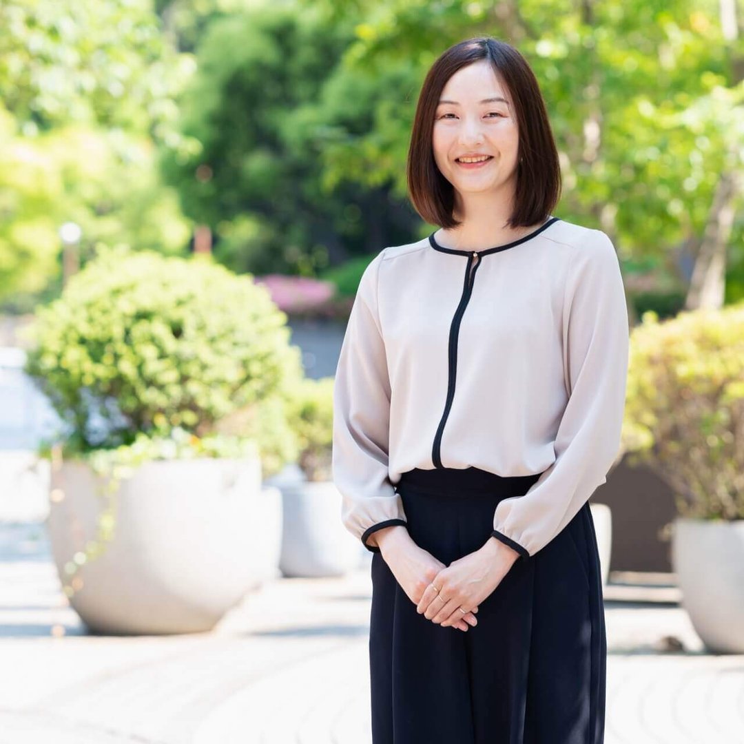 吉川 奈美