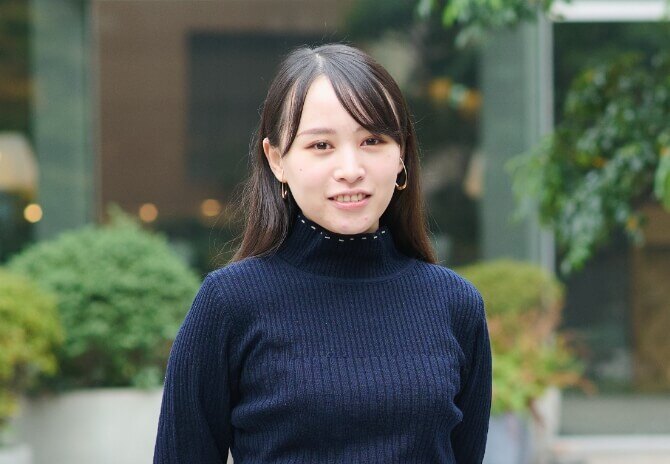 2020年新卒入社 インフォメーションアーキテクト
