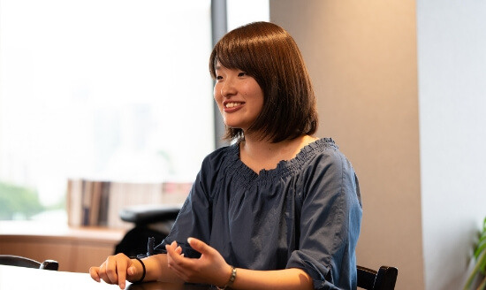 2018年4月入社の新人がホンネで語るイントリックスの採用と研修 （後編）