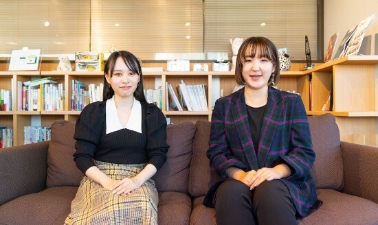 入社の決め手は「人柄」―2年目社員が語る、イントリックスで過ごした1年間