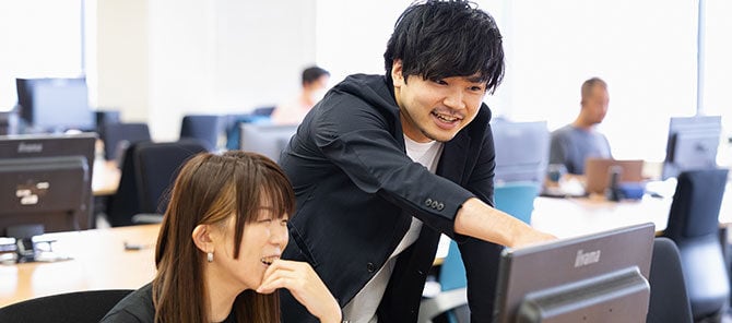 教育・評価制度