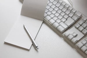 desk