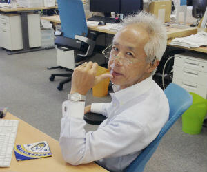 須田さん