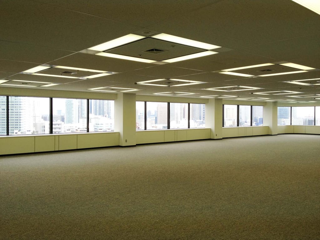 floor