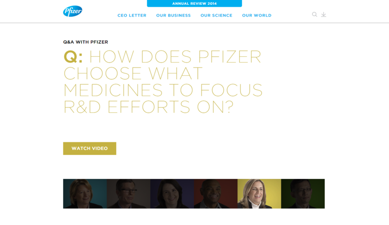 Pfizer