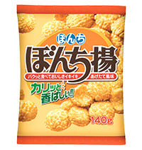 ぼんち揚げ