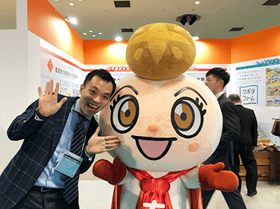 玄マイナちゃん
