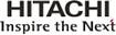 HITACHI Inspire the Next