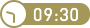 9時半