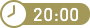 20時