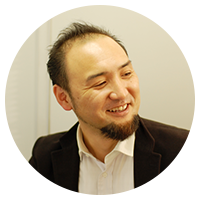  猪目 大輔