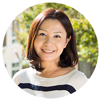  西原 杏子