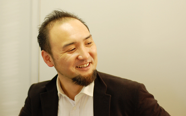 猪目 大輔