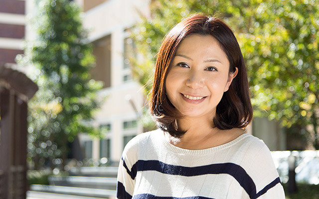 西原 杏子