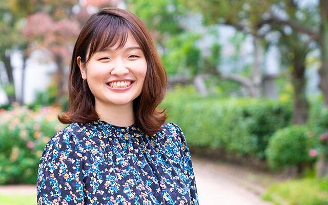 渋澤 佳奈見