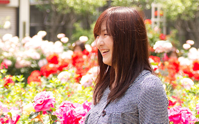 吉川 奈美