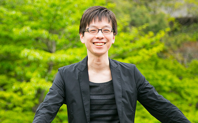 粕田 峻平