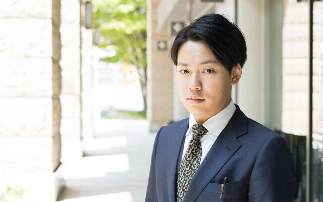 大西 泰輔